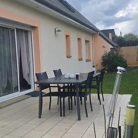 Maison Canelle Vila *