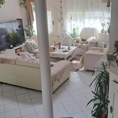 Maison Canelle Vila *