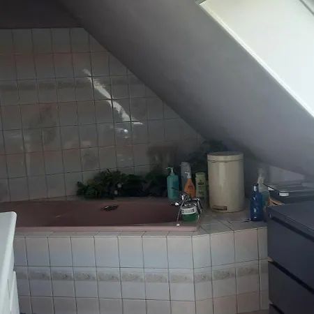 Maison Canelle *